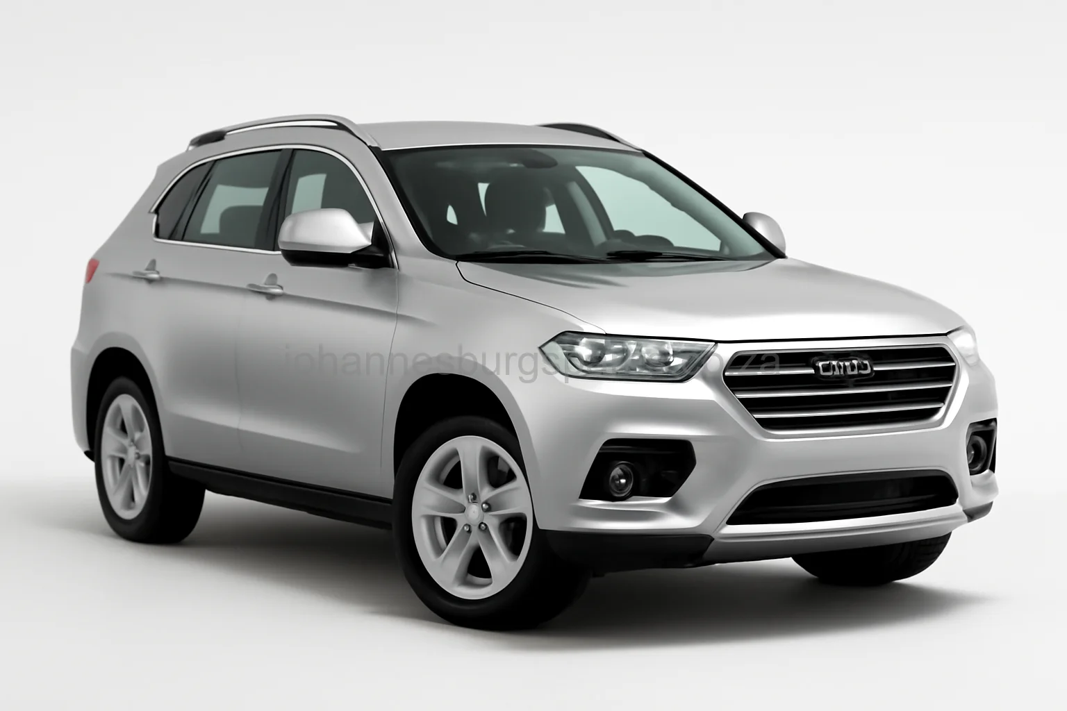 Haval H2