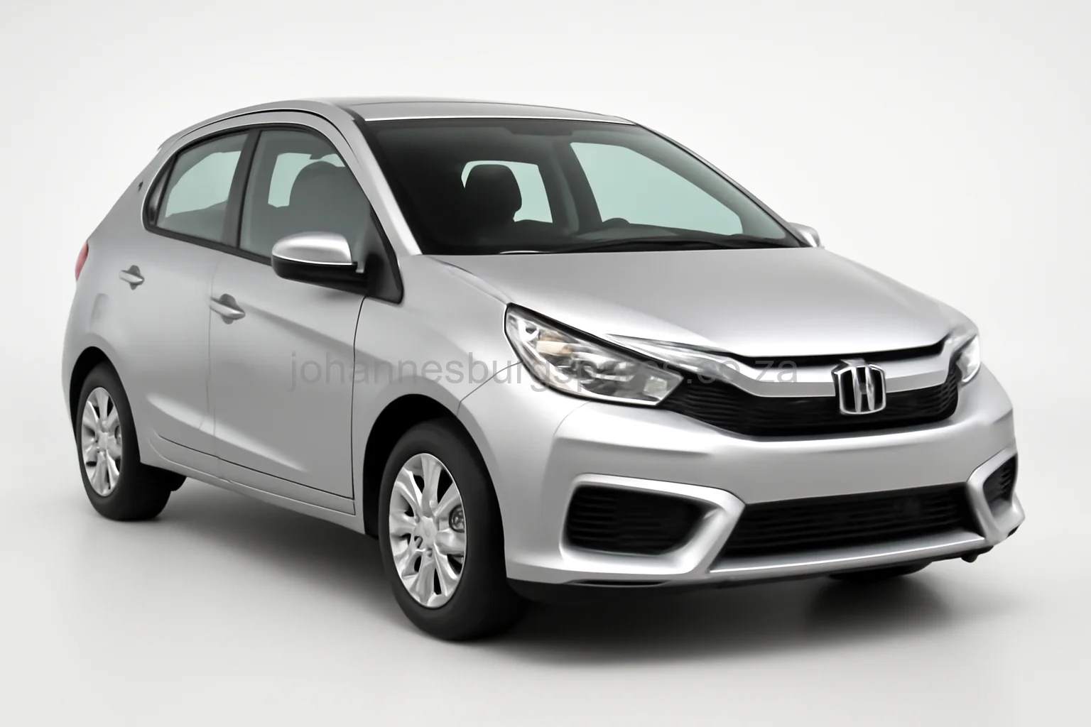 Honda Brio