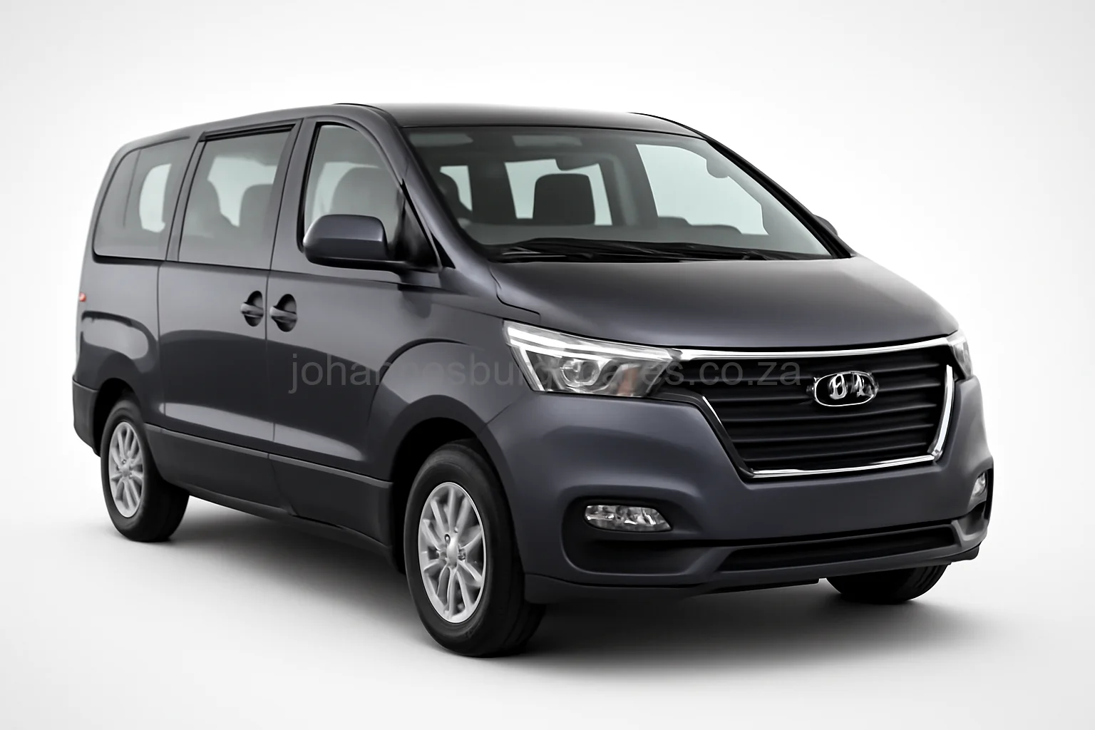 Hyundai H1