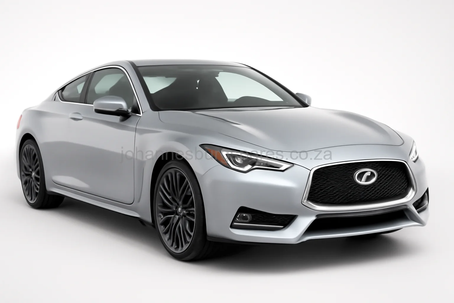 Infiniti Q60