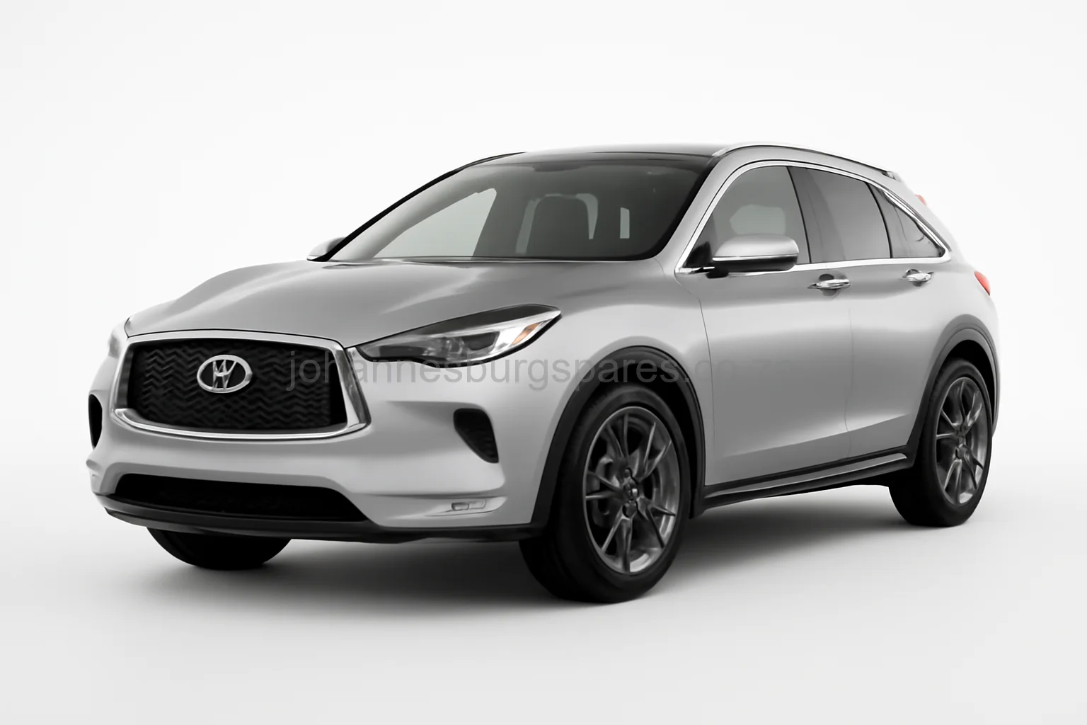 Infiniti QX50
