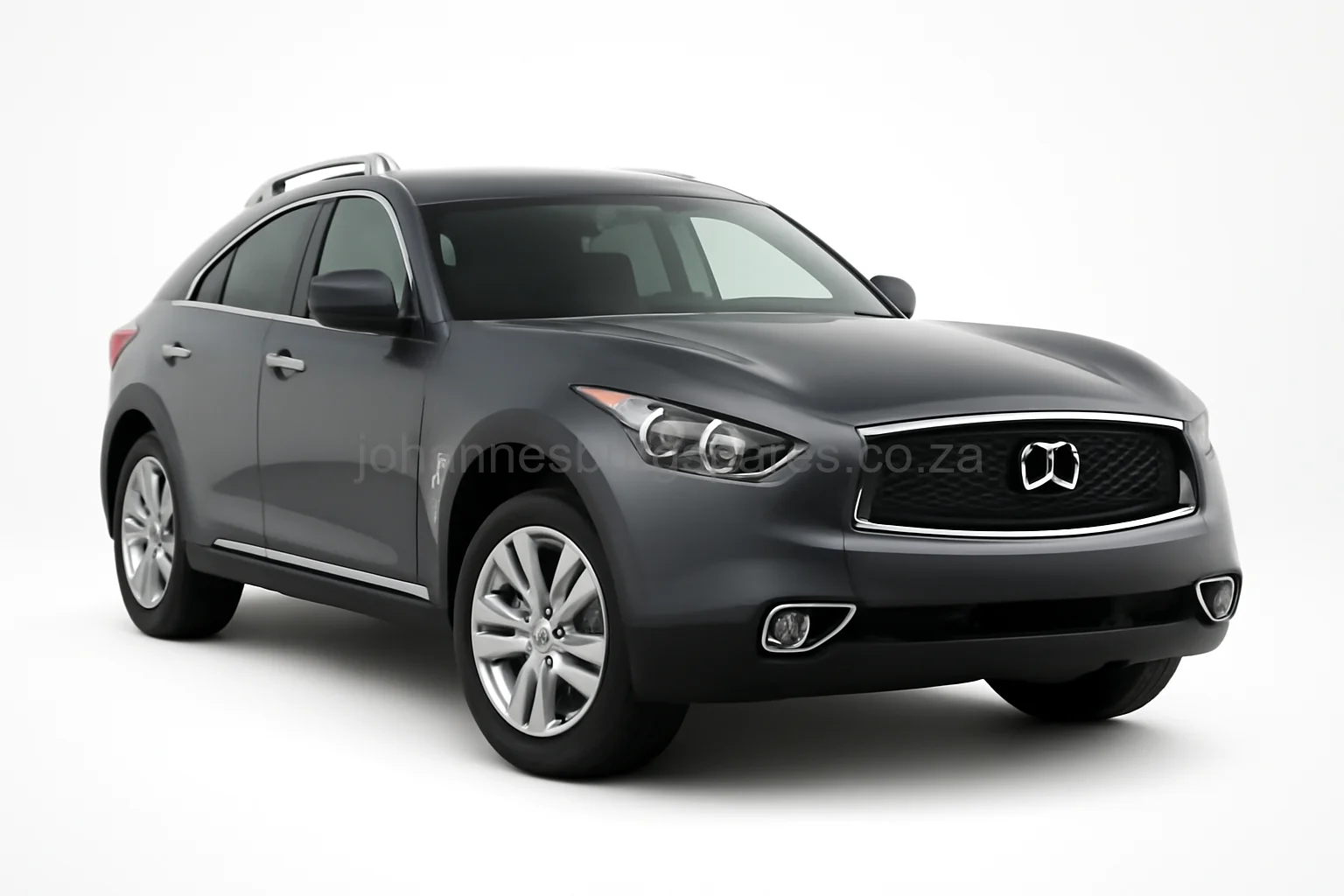Infiniti QX70