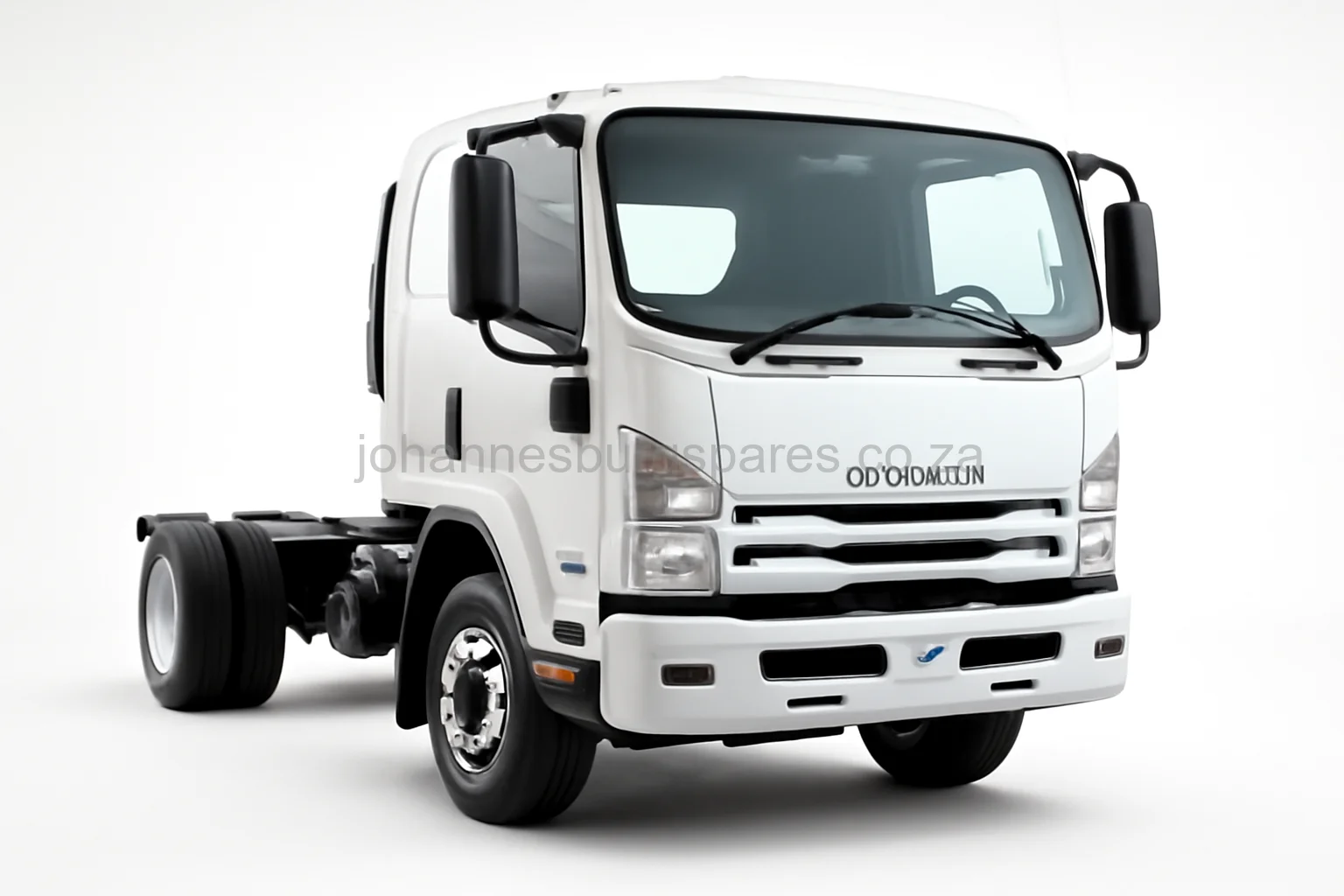 Isuzu FRR