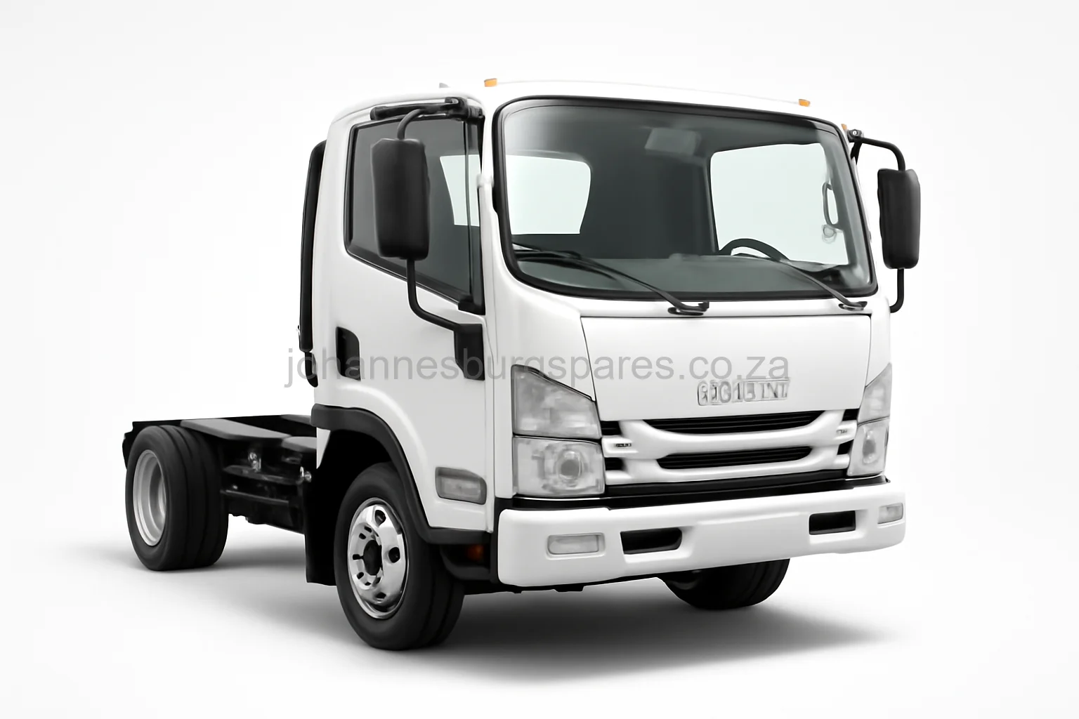 Isuzu NPR