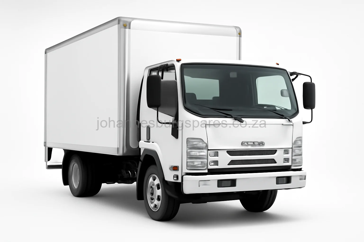 Isuzu NQR