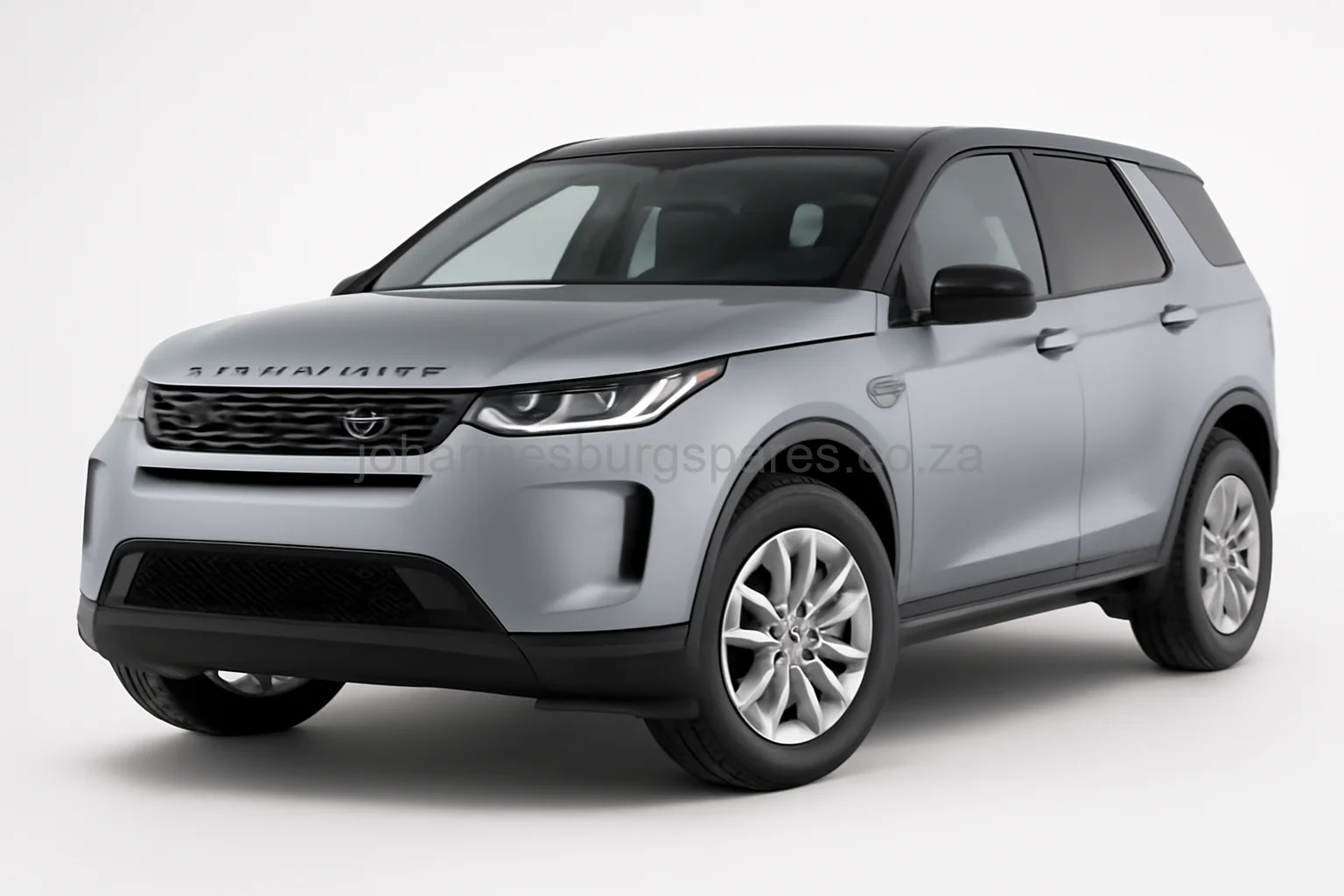 Land-rover Discovery Sport