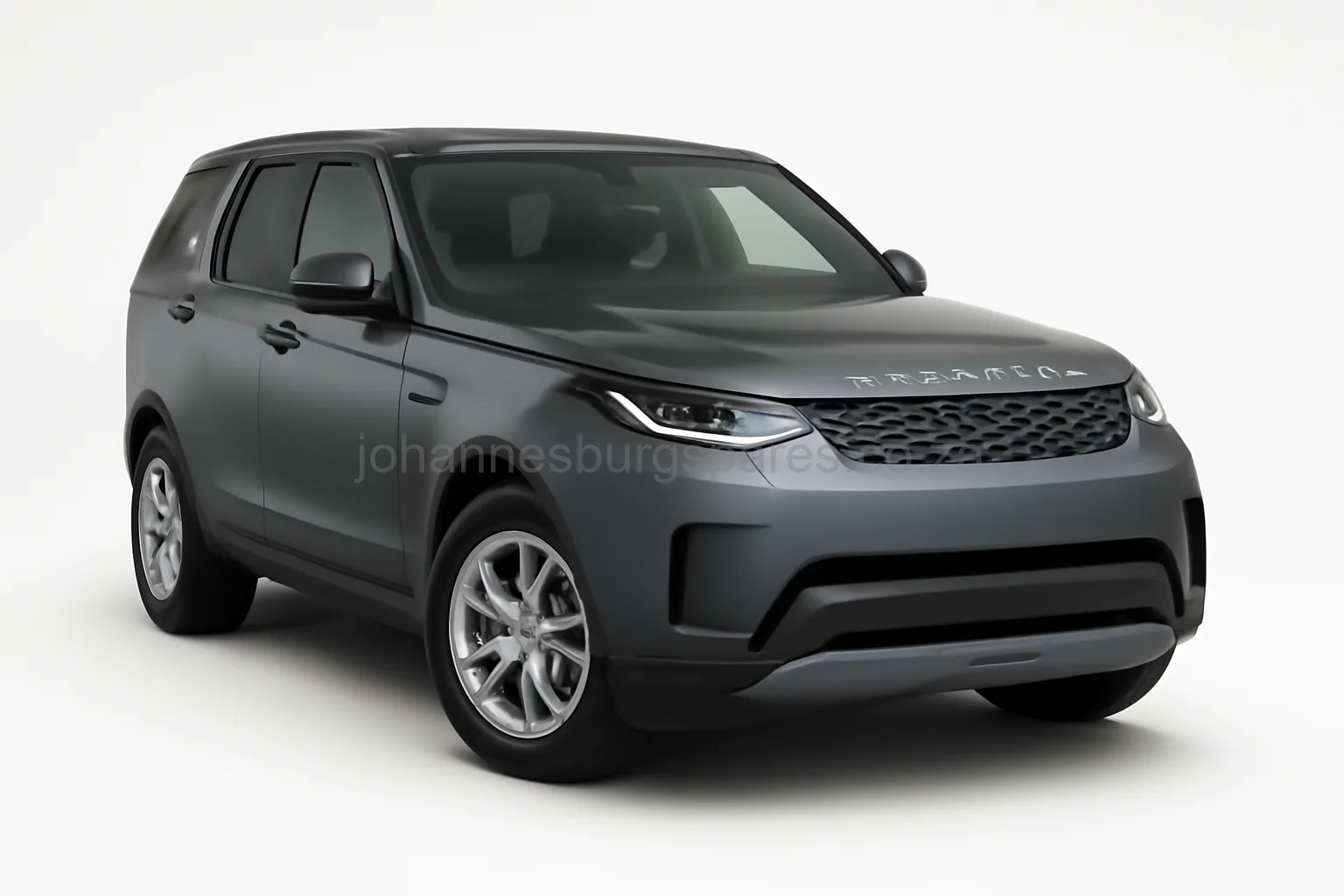 Land-rover Discovery