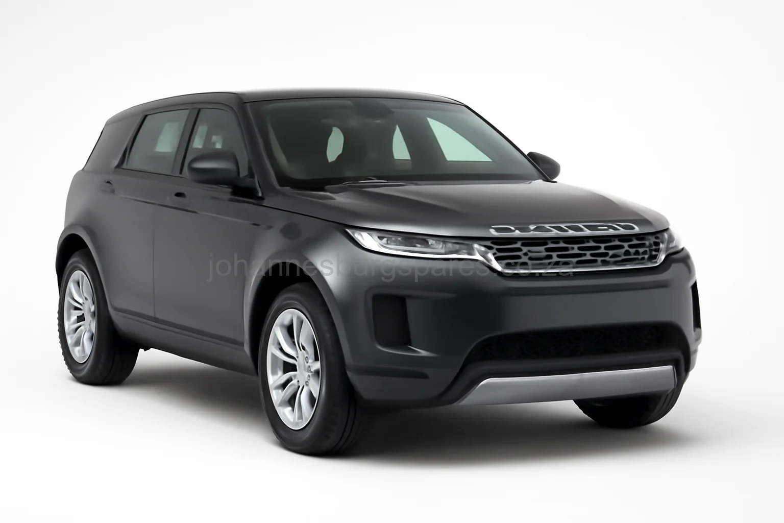 Land-rover Range Rover Evoque