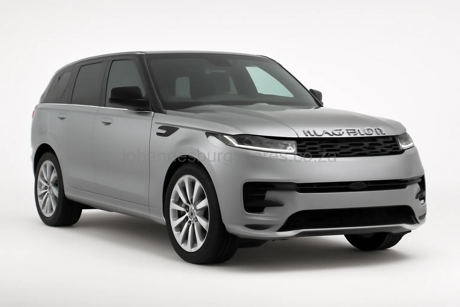 Land-rover Range Rover Sport
