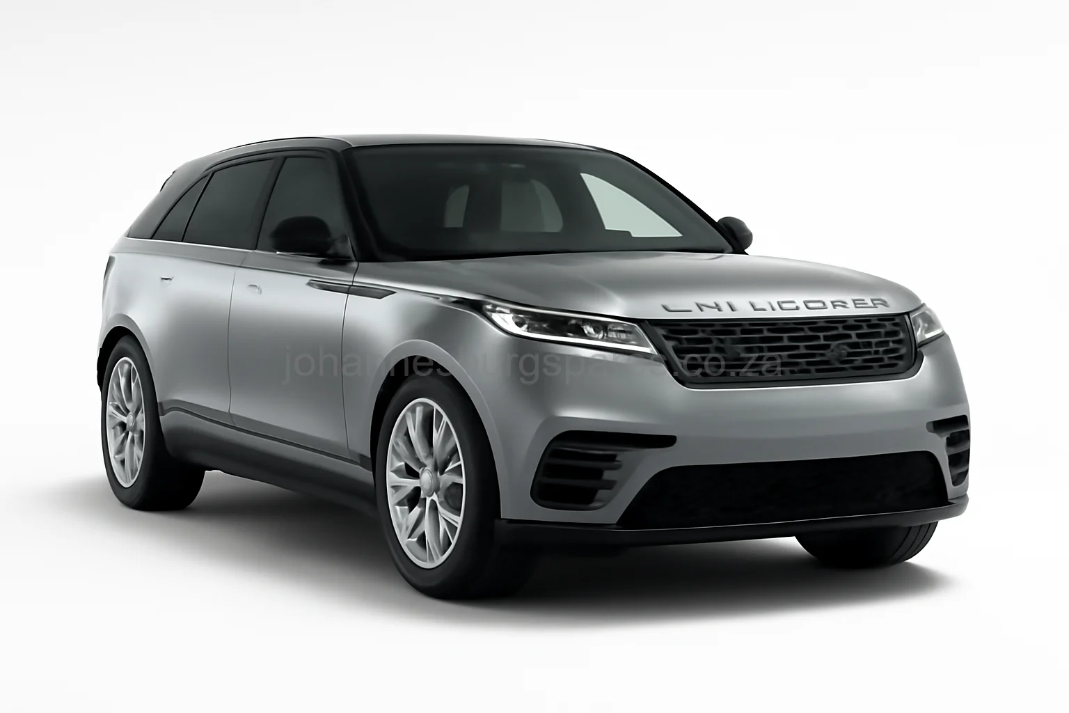 Land-rover Range Rover Velar