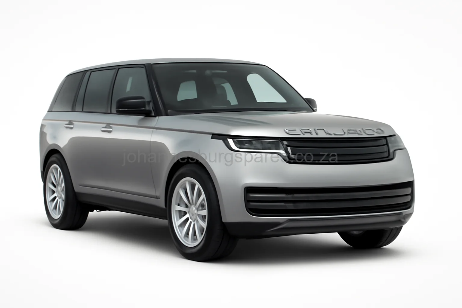 Land-rover Range Rover