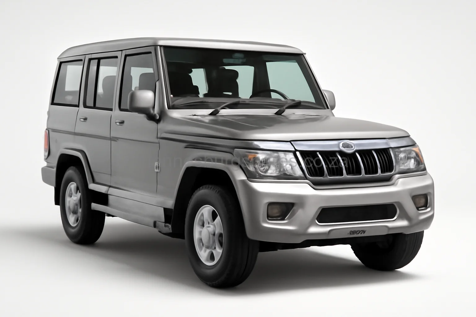 Mahindra Bolero