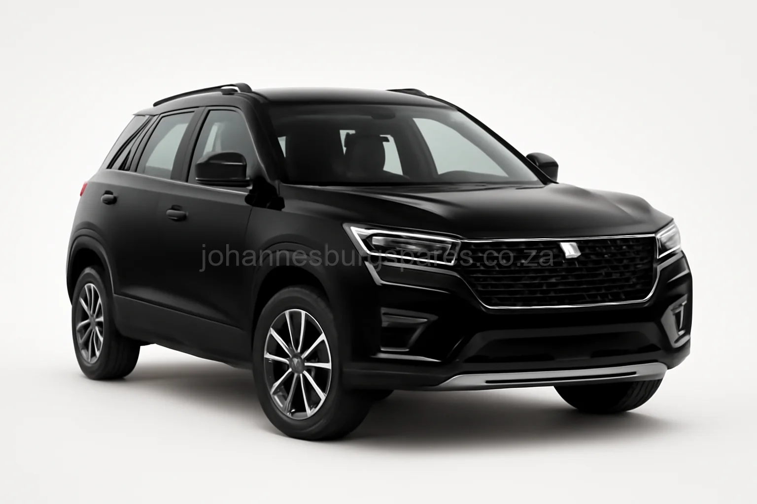 Mahindra XUV 3XO