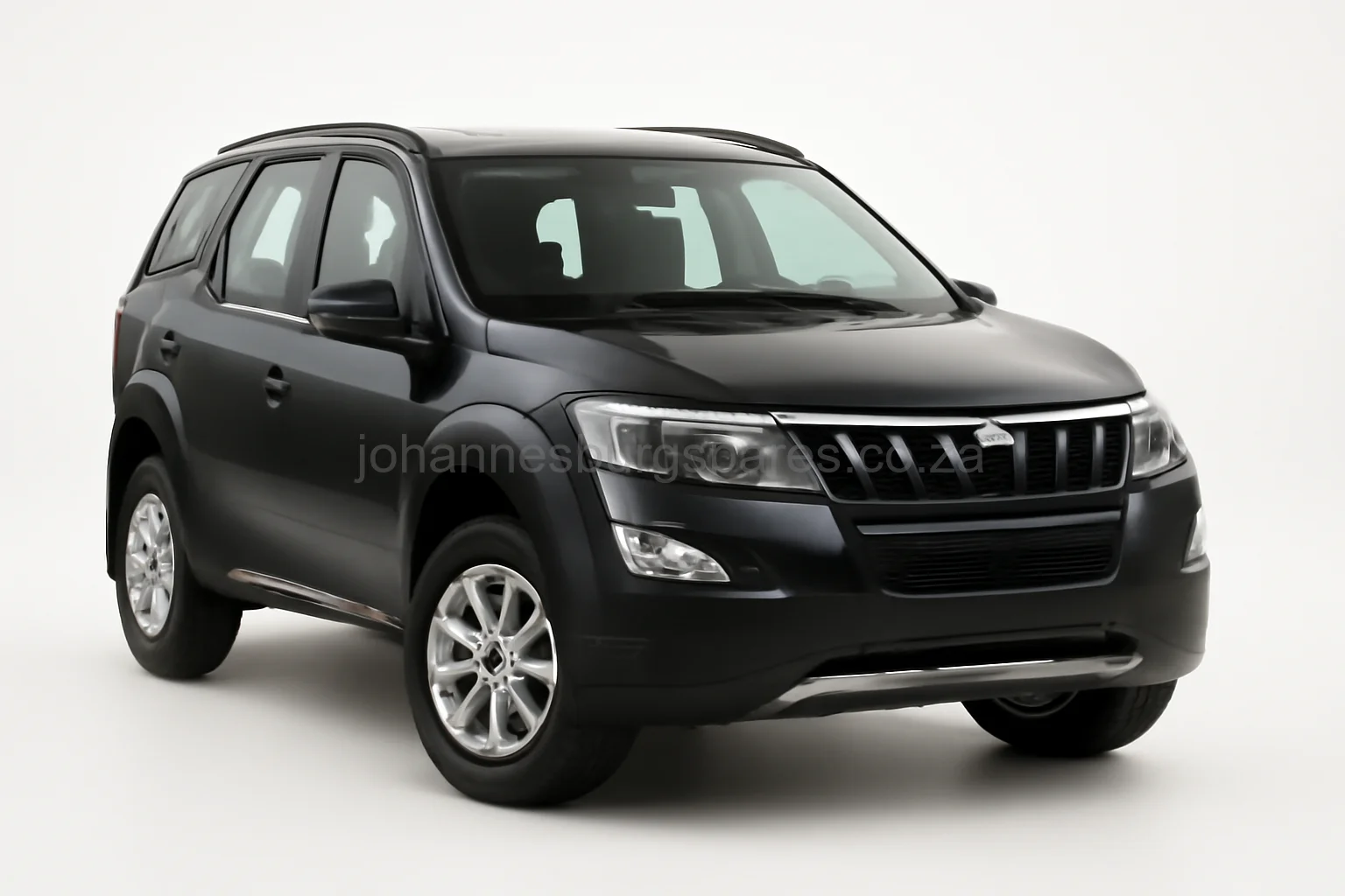 Mahindra XUV500