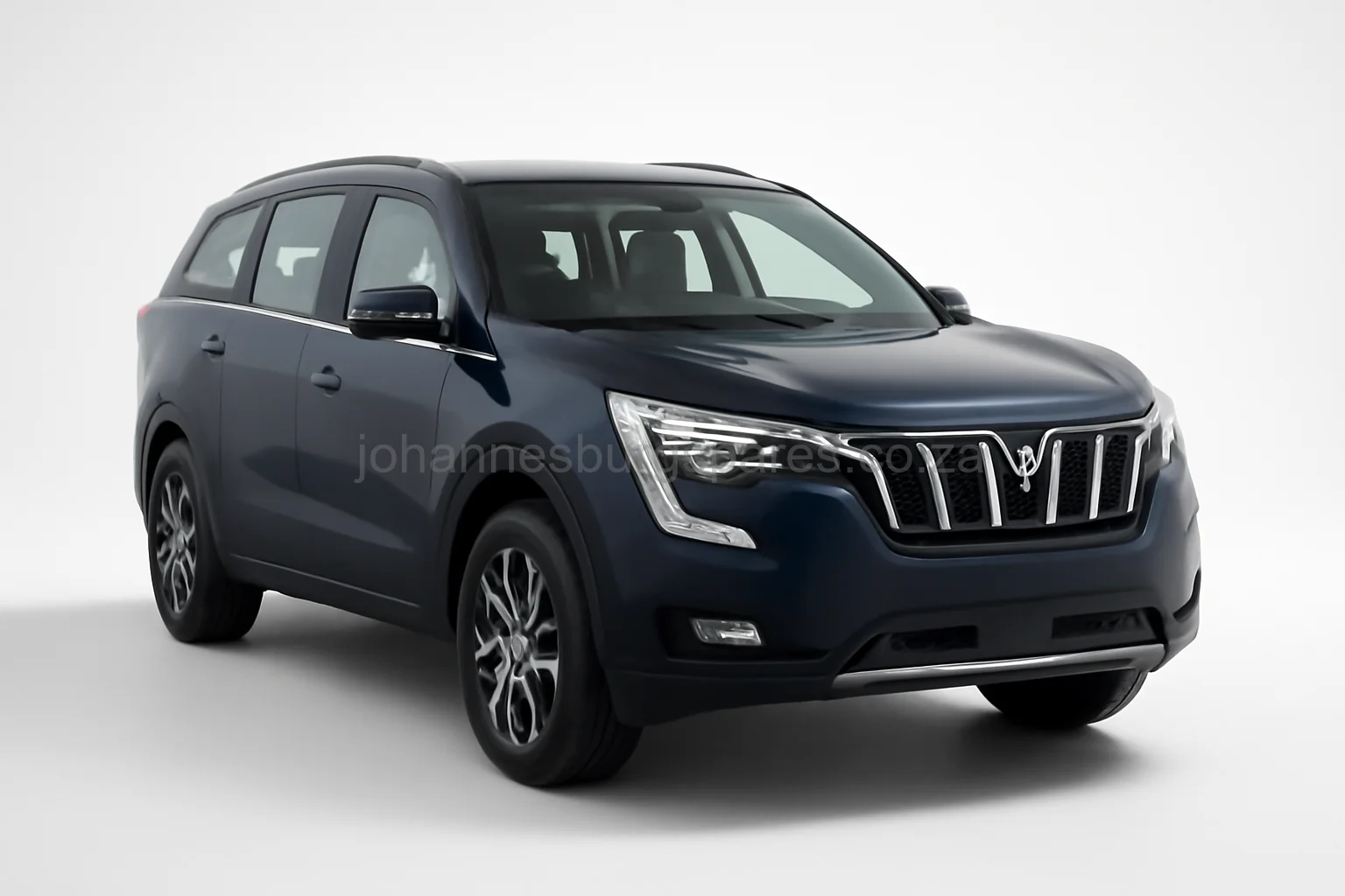Mahindra XUV700