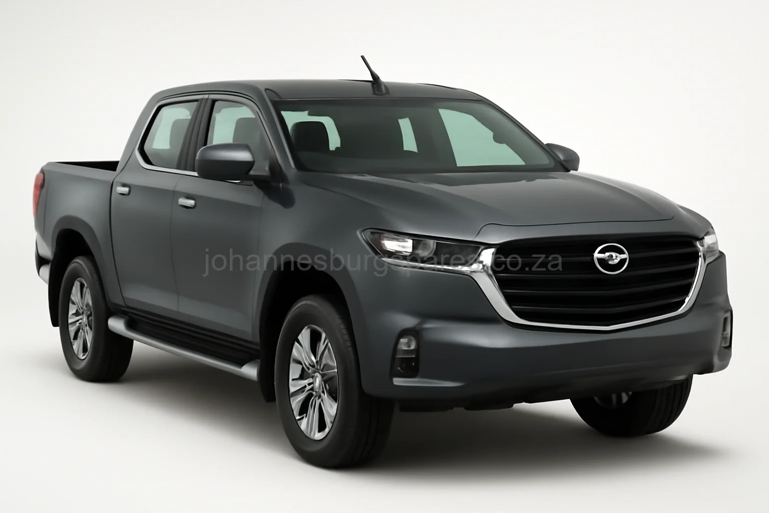 Mazda BT-50