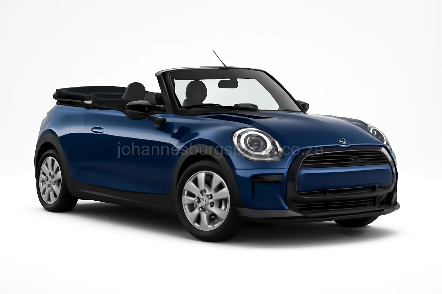 Mini Convertible