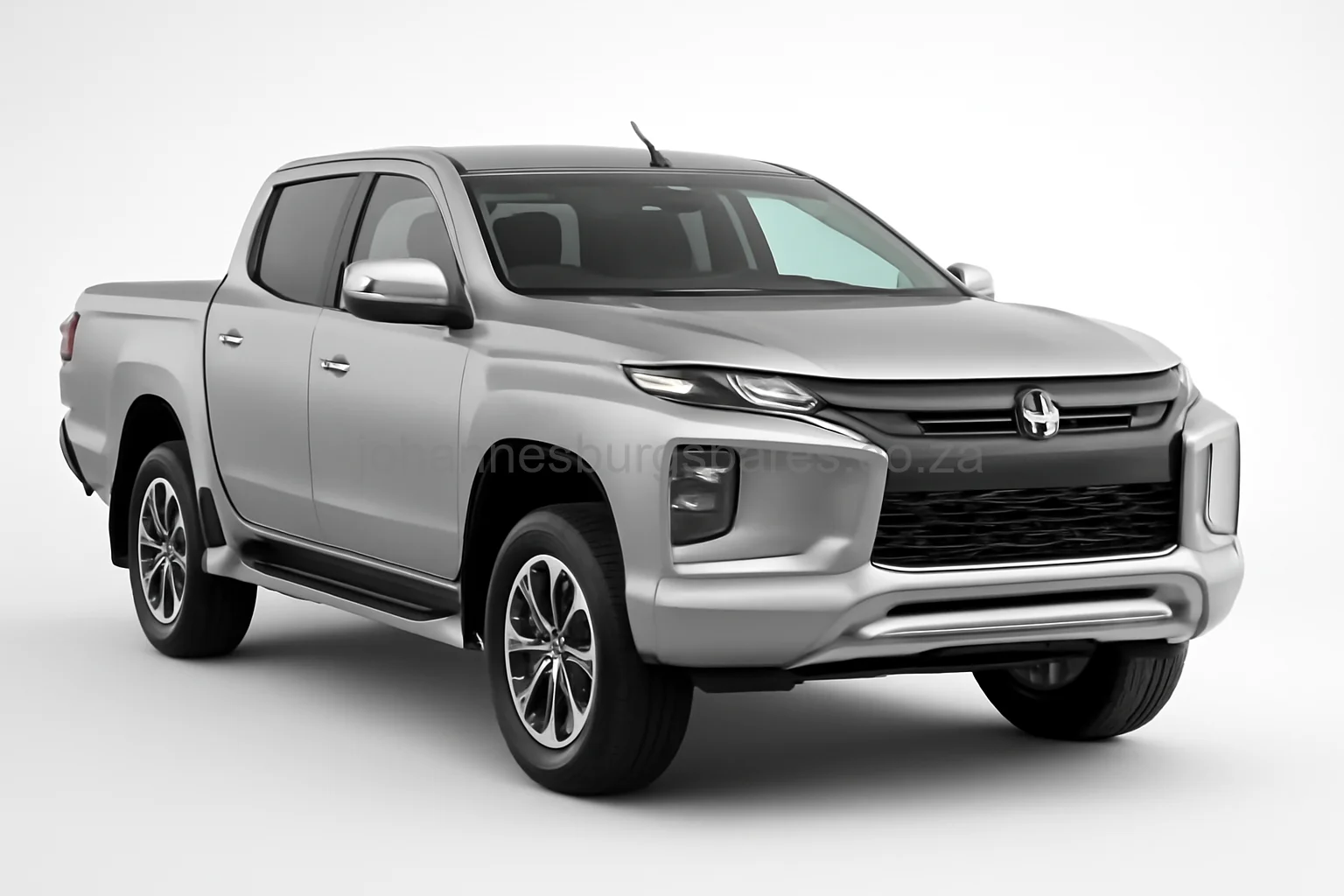Mitsubishi Triton