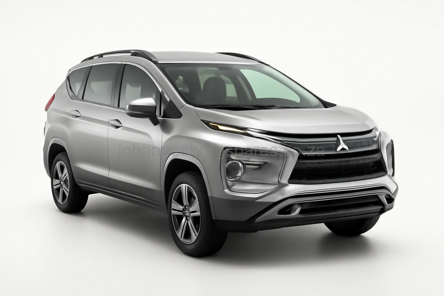 Mitsubishi Xpander