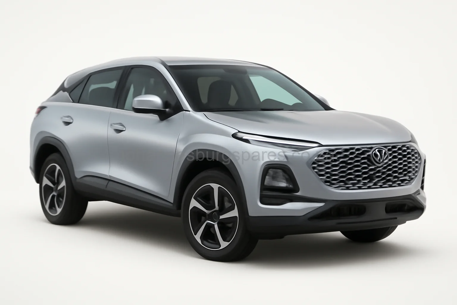 Omoda C5