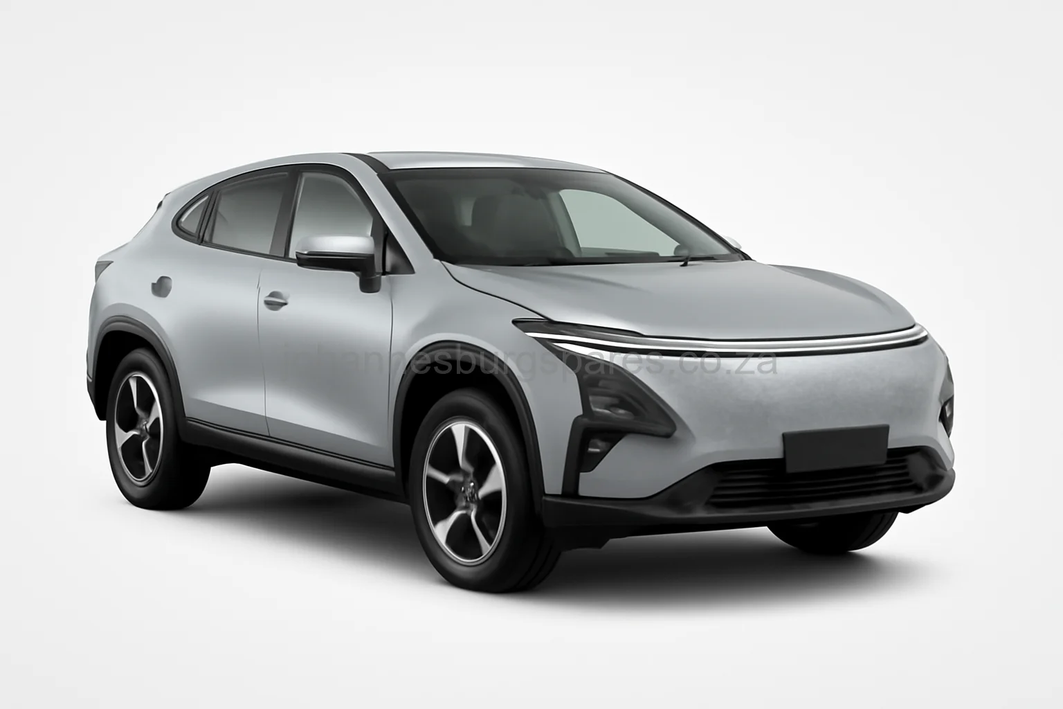 Omoda E5
