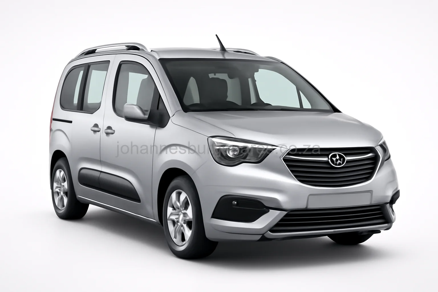 Opel Combo Life