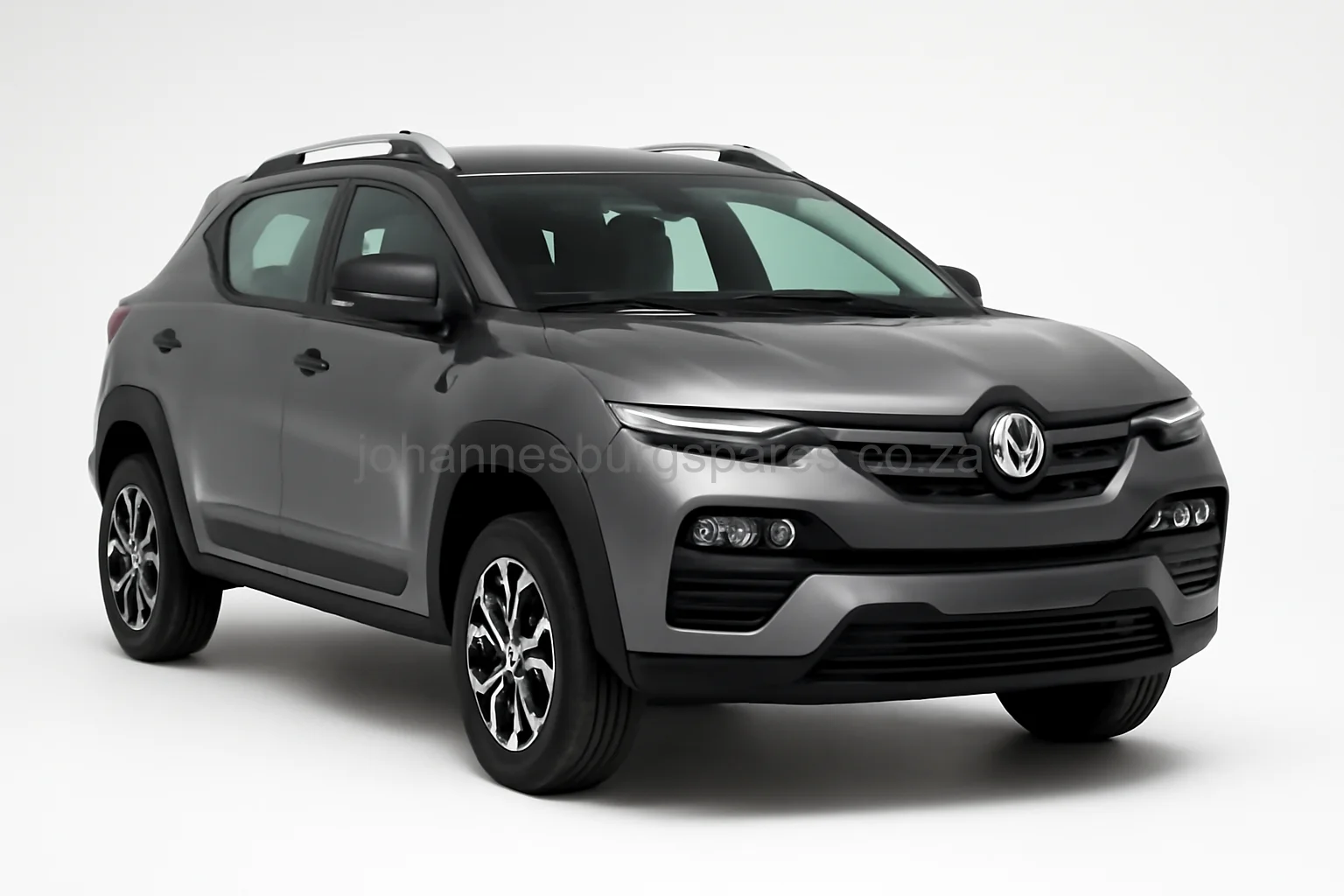 Renault Kiger