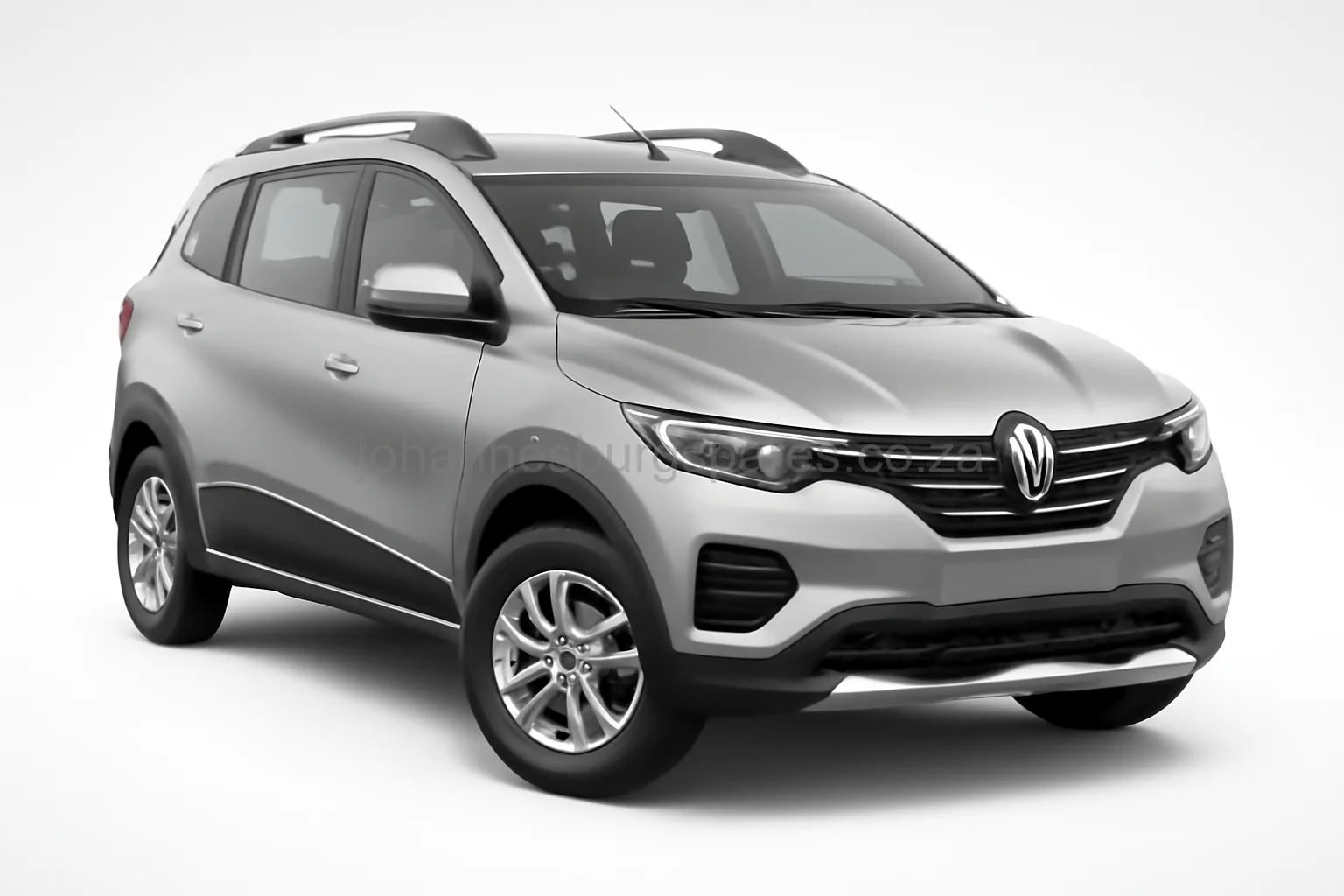 Renault Triber