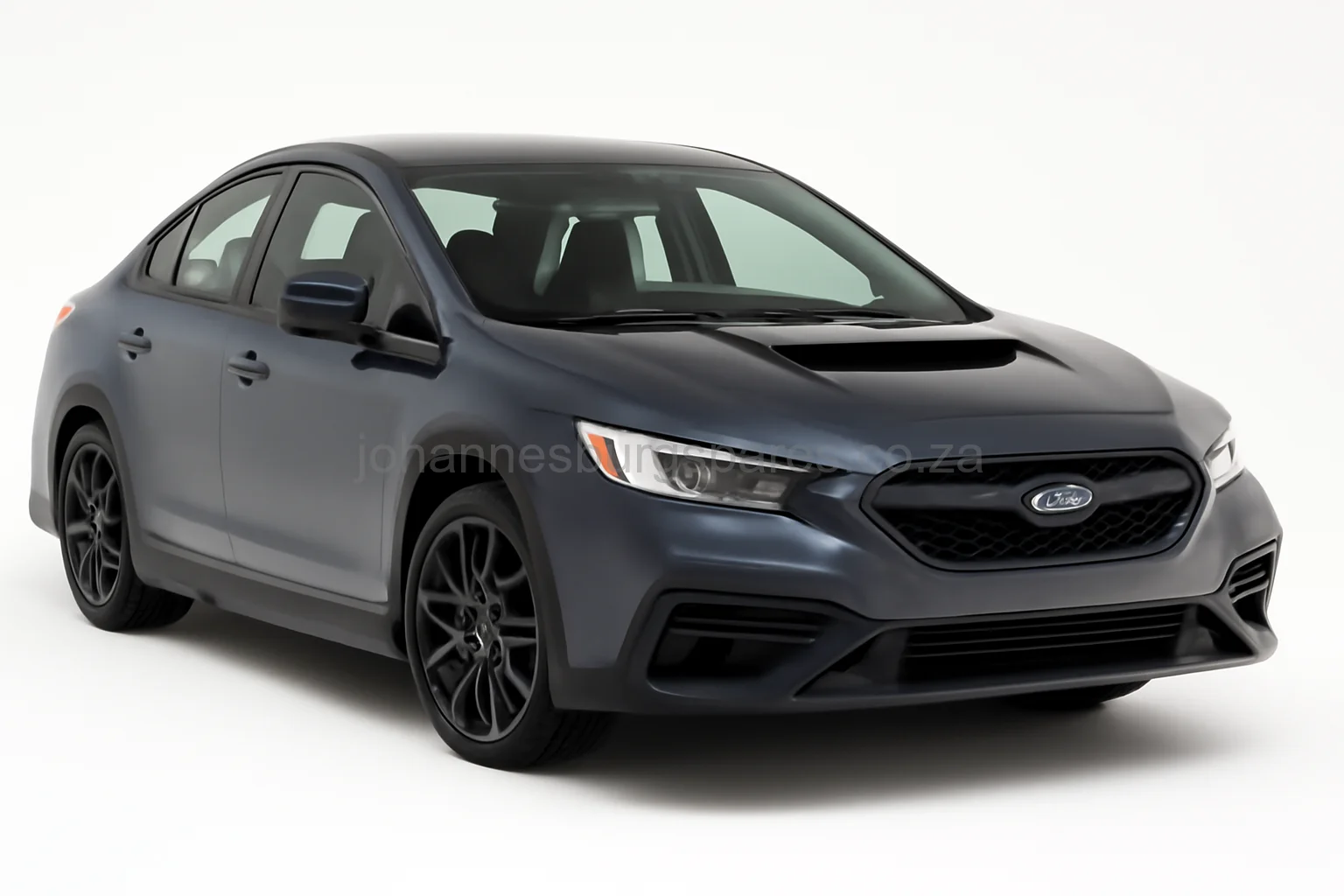 Subaru WRX