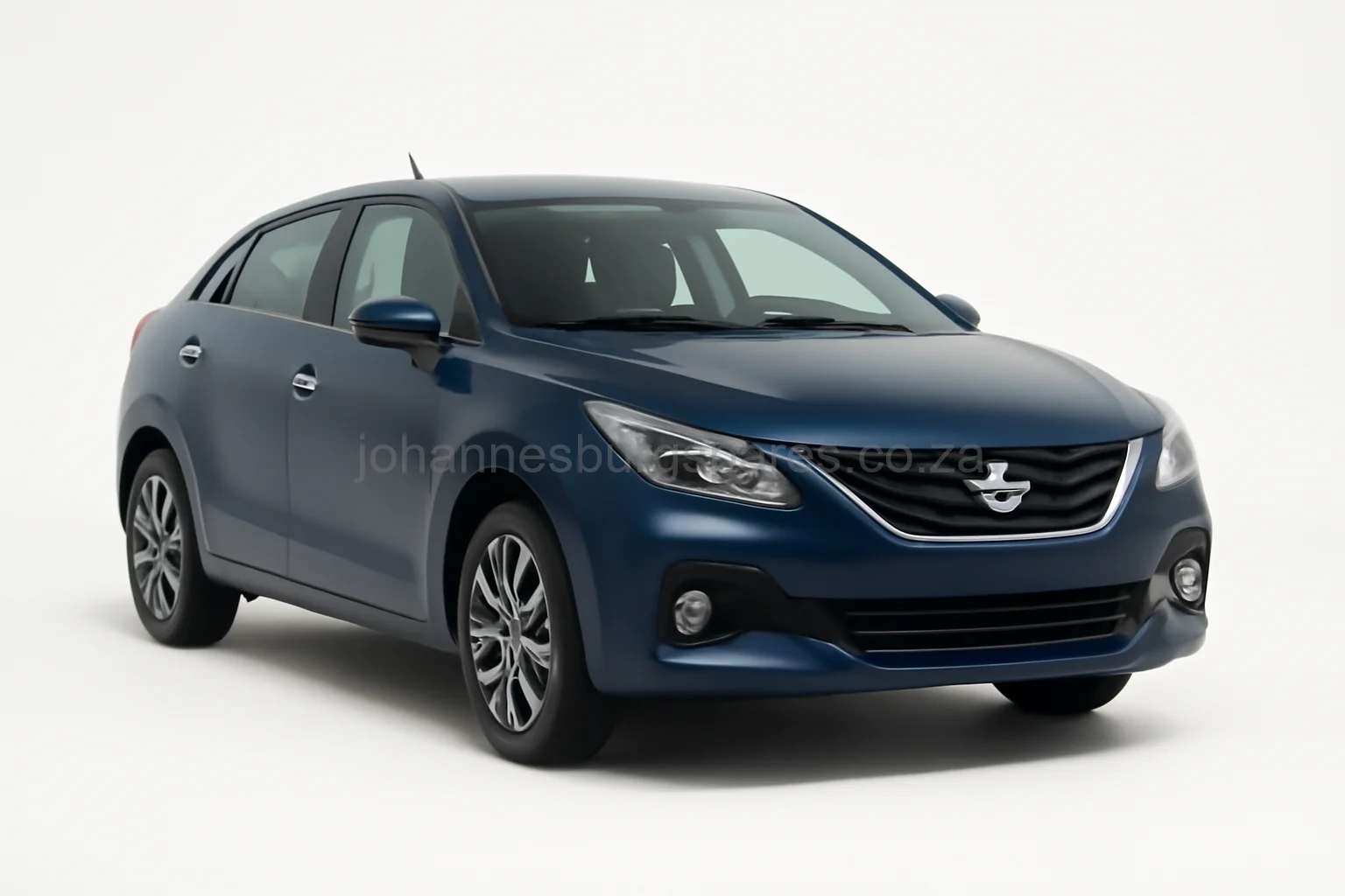 Suzuki Baleno