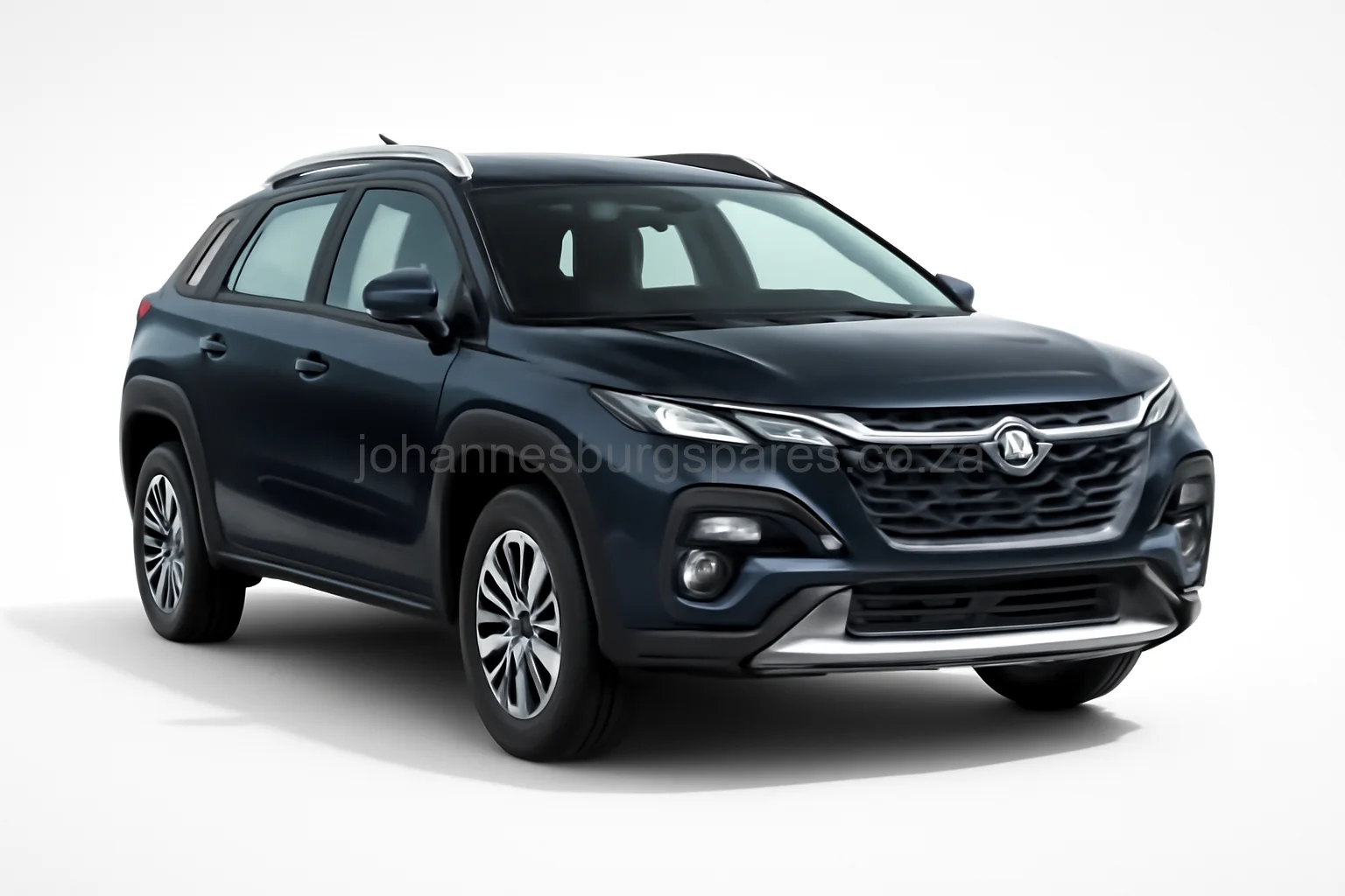 Suzuki Fronx