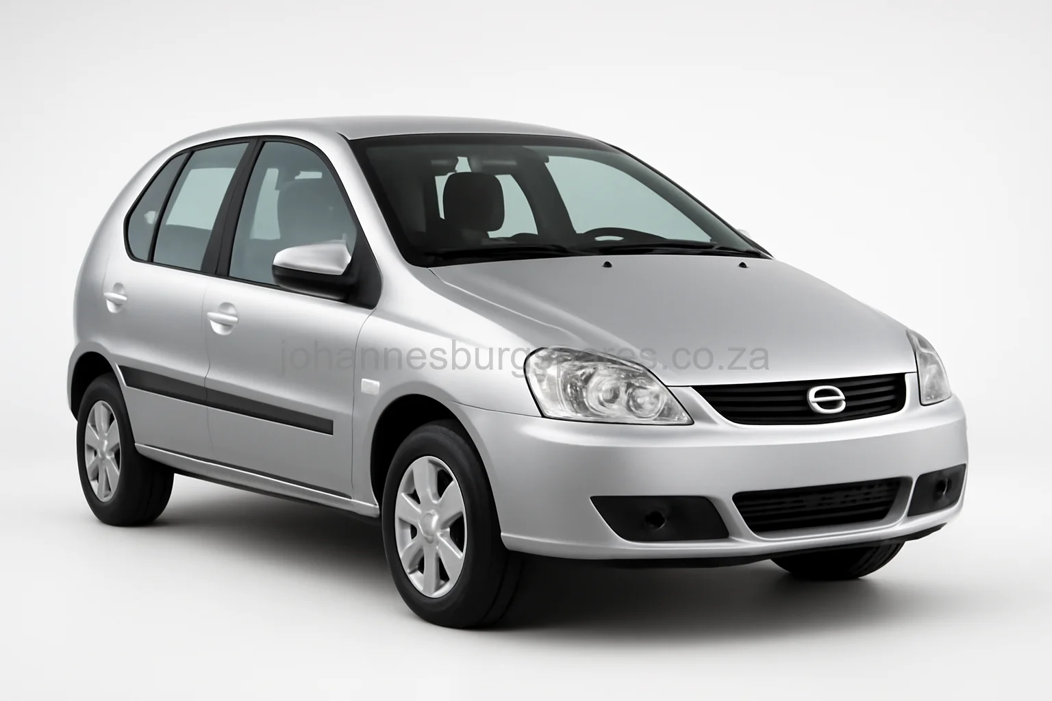 Tata Indica