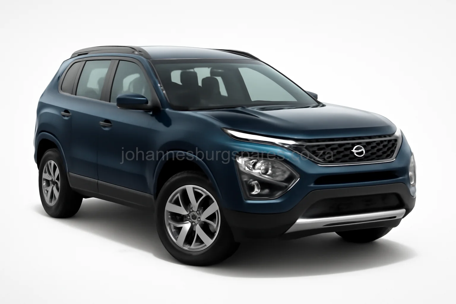 Tata Safari