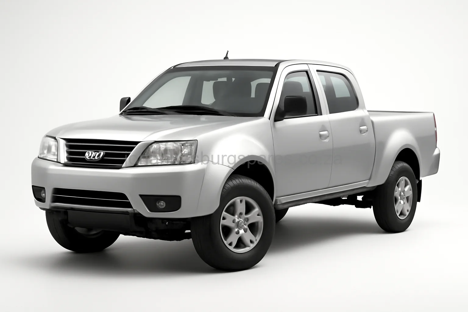 Tata Xenon