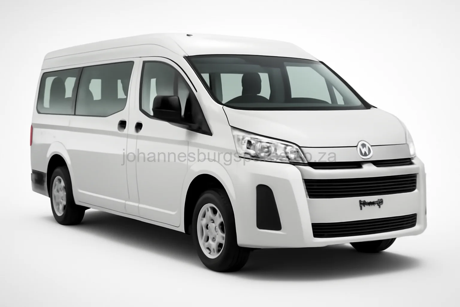Toyota Quantum
