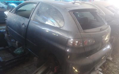 seat cupra